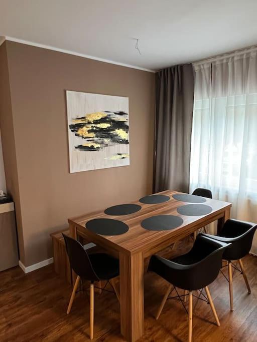 Charmante Ferienwohnung Limburg Limburg an der Lahn Extérieur photo