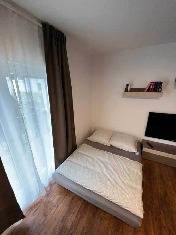 Charmante Ferienwohnung Limburg Limburg an der Lahn Extérieur photo