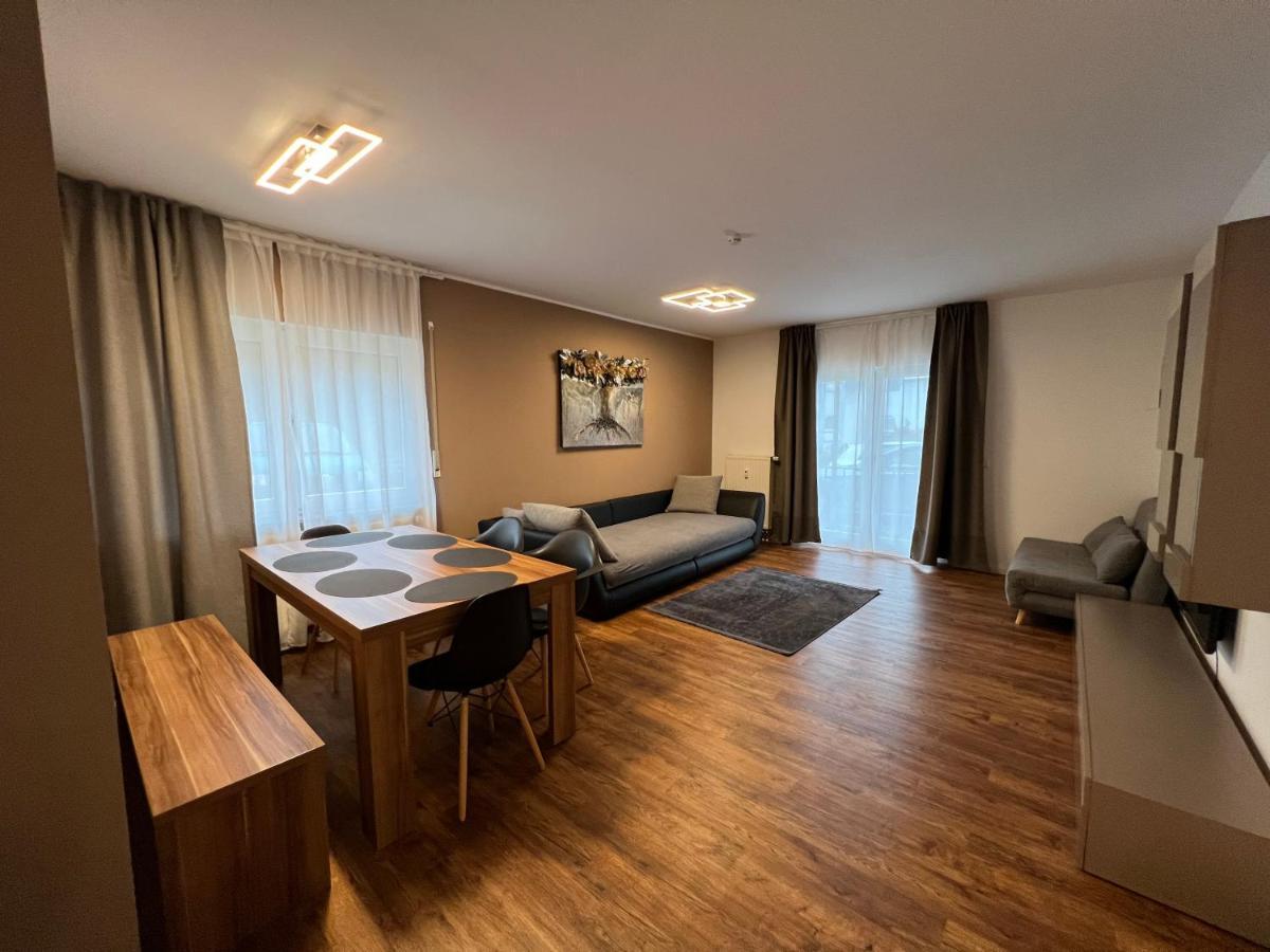 Charmante Ferienwohnung Limburg Limburg an der Lahn Extérieur photo