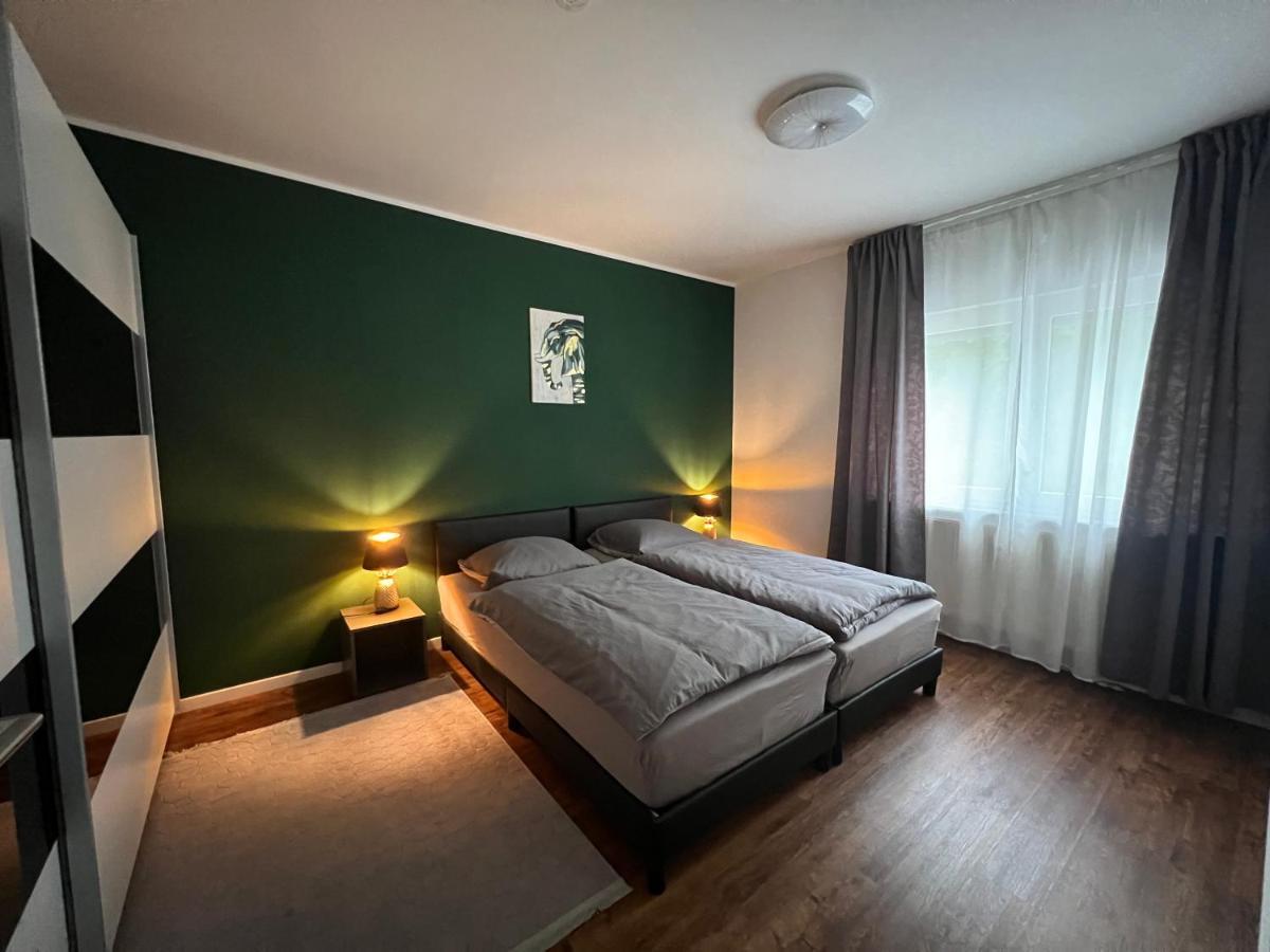 Charmante Ferienwohnung Limburg Limburg an der Lahn Extérieur photo