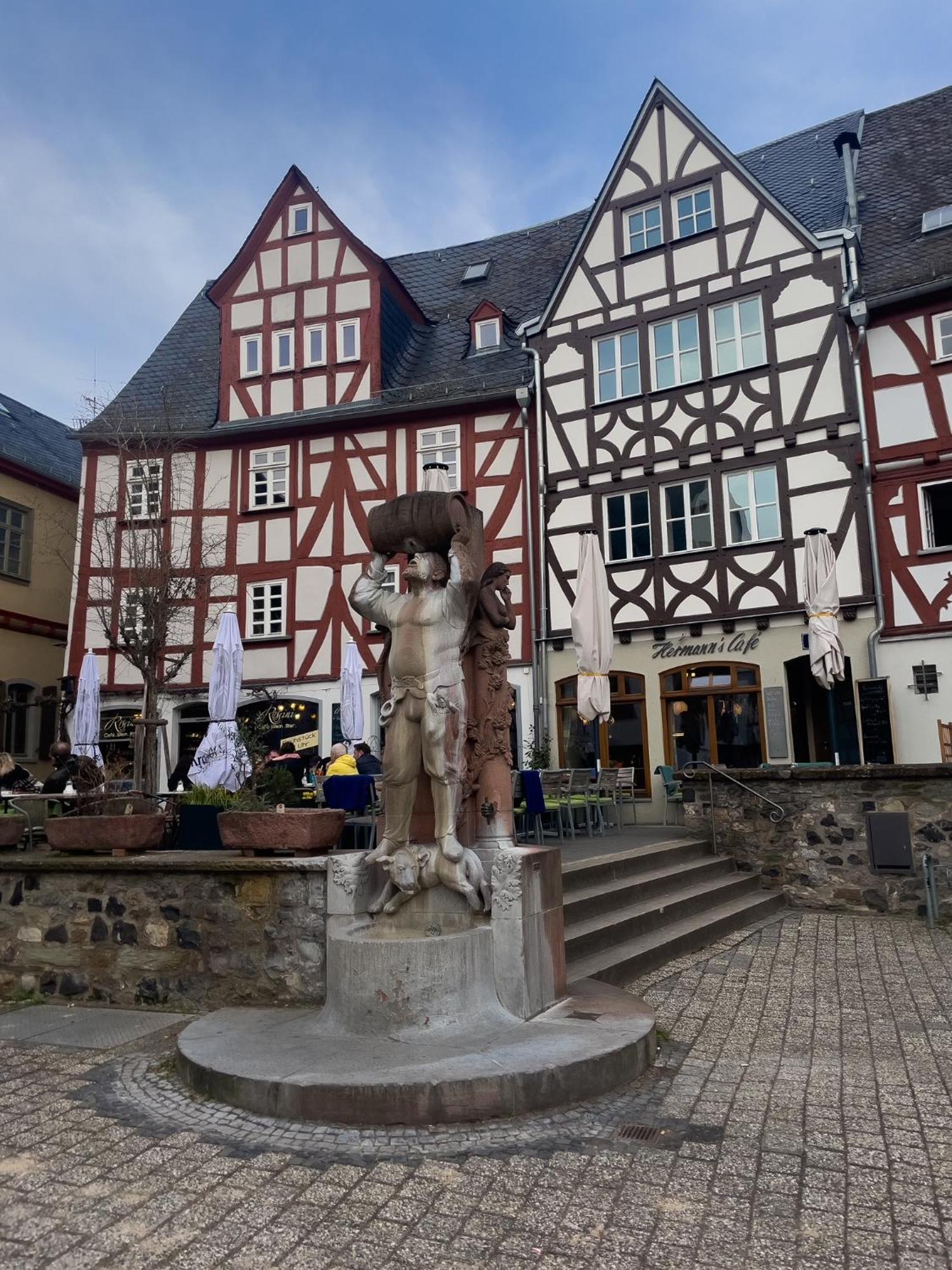 Charmante Ferienwohnung Limburg Limburg an der Lahn Extérieur photo