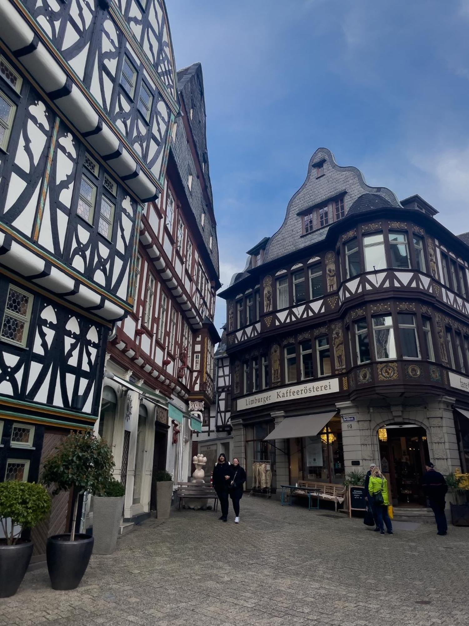 Charmante Ferienwohnung Limburg Limburg an der Lahn Extérieur photo